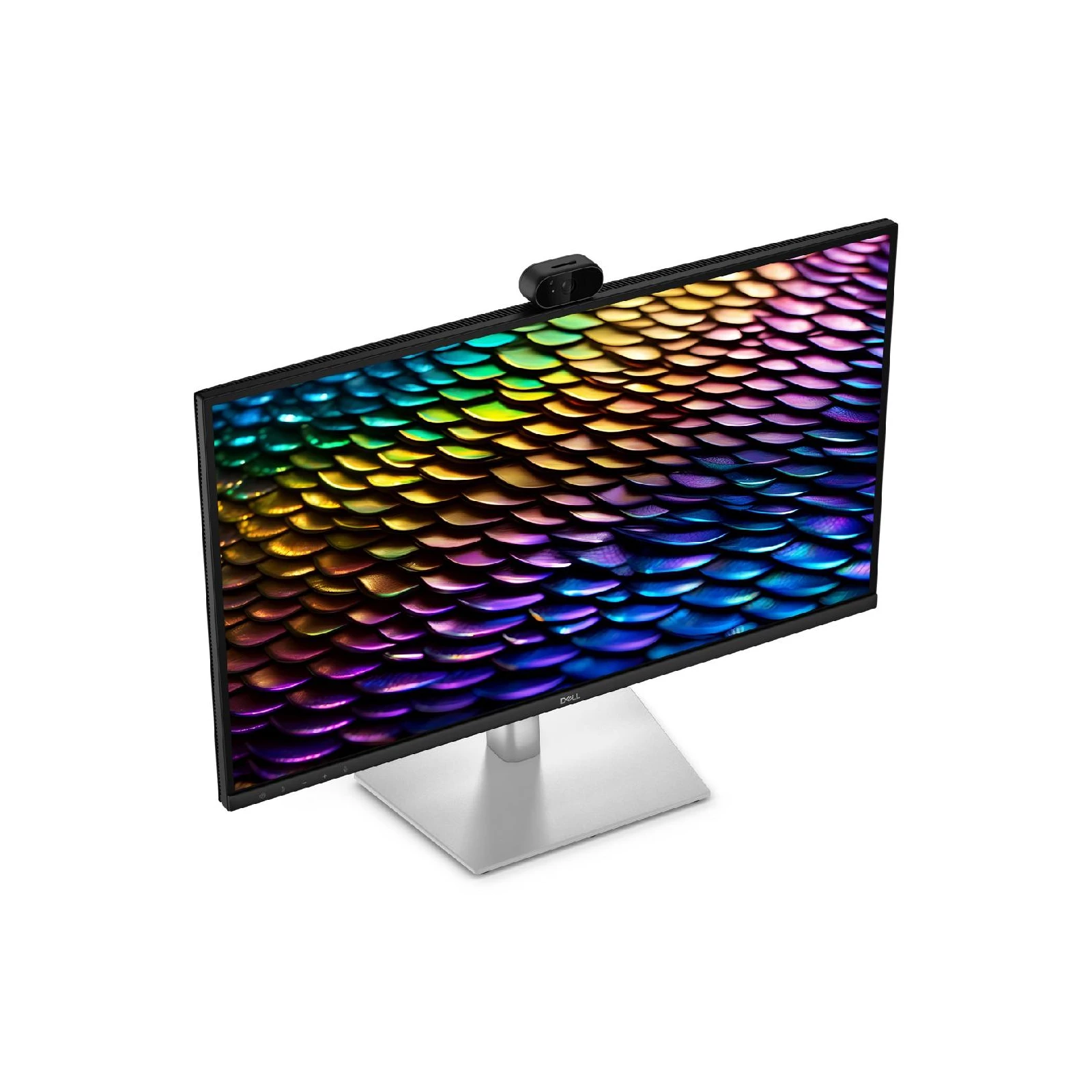 MON PRO 27 DELL USB-C P2726DEB S
