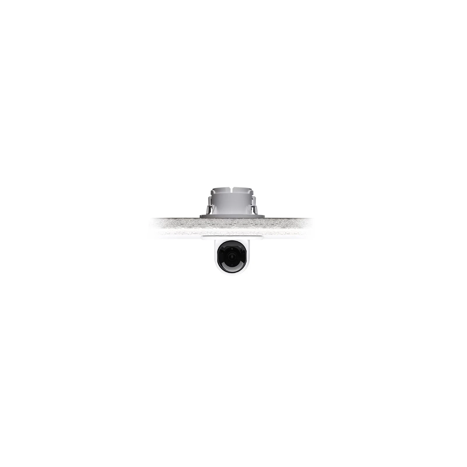 "Recessed ceiling mount accessory for G3