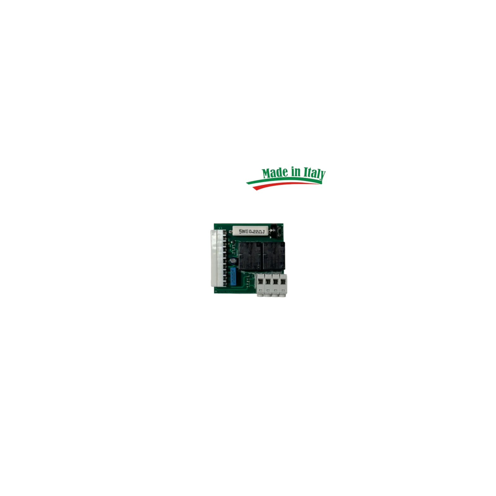 Modul de expansiune P-750EXP780M singular pentru D780M