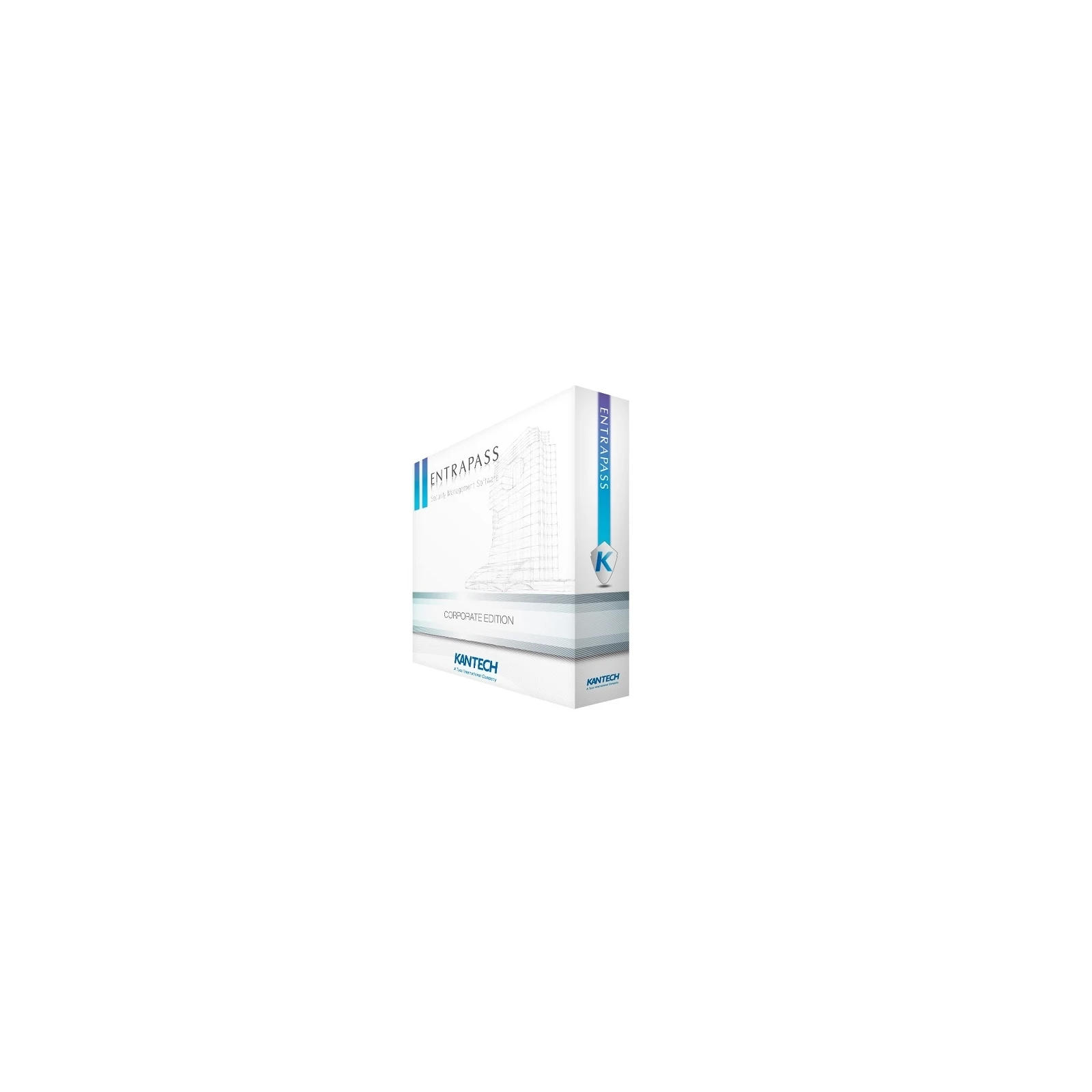SOFTWARE ENTRAPASS CORPORATE VERSIUNEA 8