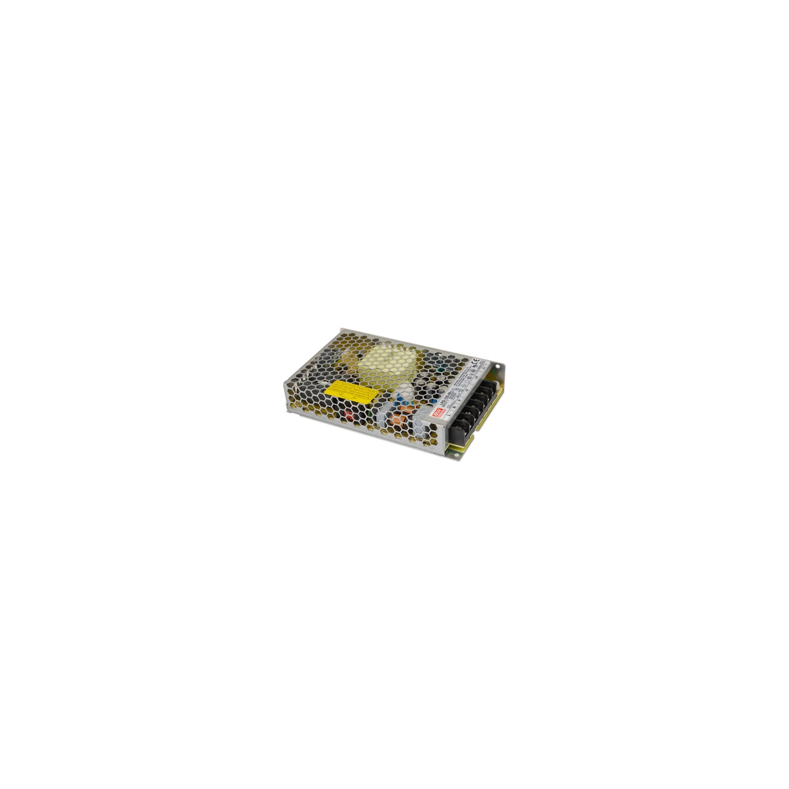 Sursa de alimentare in comutatie, 48V/3.3A, 158W - MEAN WELL LRS-150-48