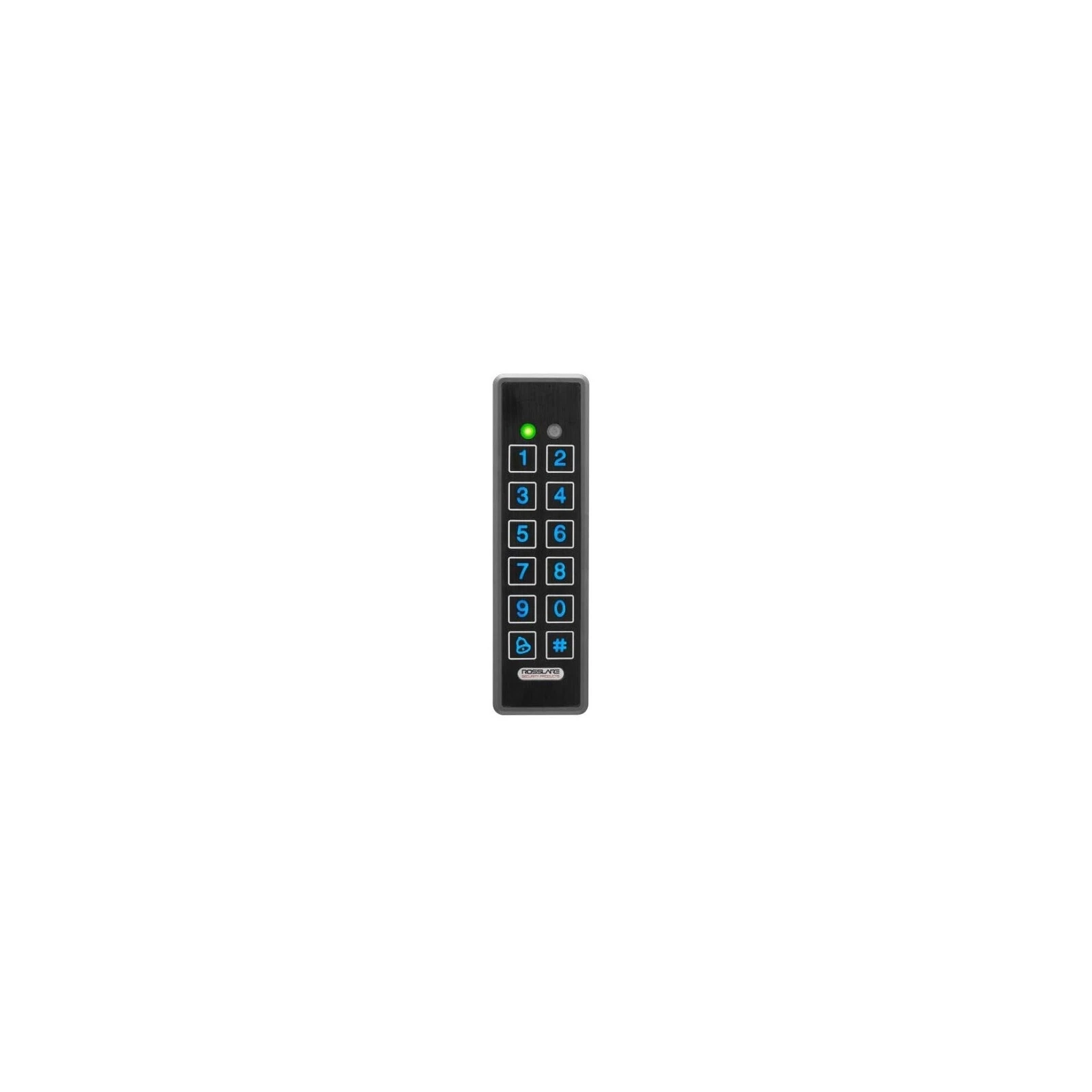CITITOR/CONTROLLER, PROX (125KHZ) SI PIN, NEGRU