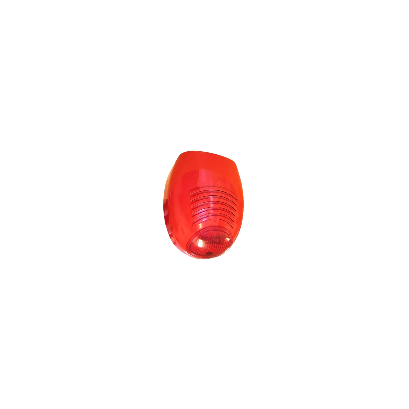 Sirena de incendiu exterioara neomologata EN54 - AMC Italia SR136-FIRE
