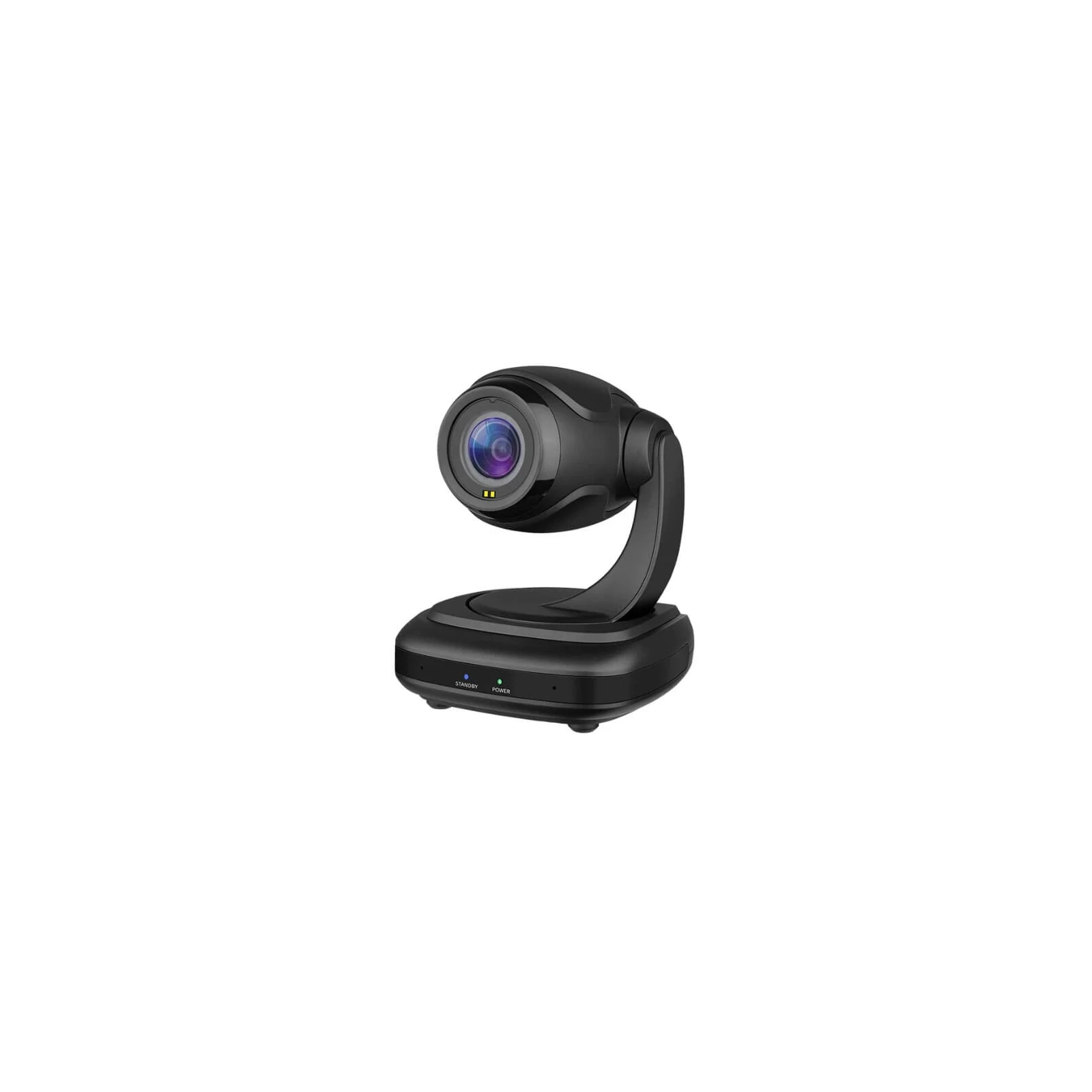 Camera PTZ videoconferinta RC310, Full HD, unghi 90°, Zoom Optic 3x, TOF Focus, Tracking, Microfon Dual, USB 2.0, RS232,