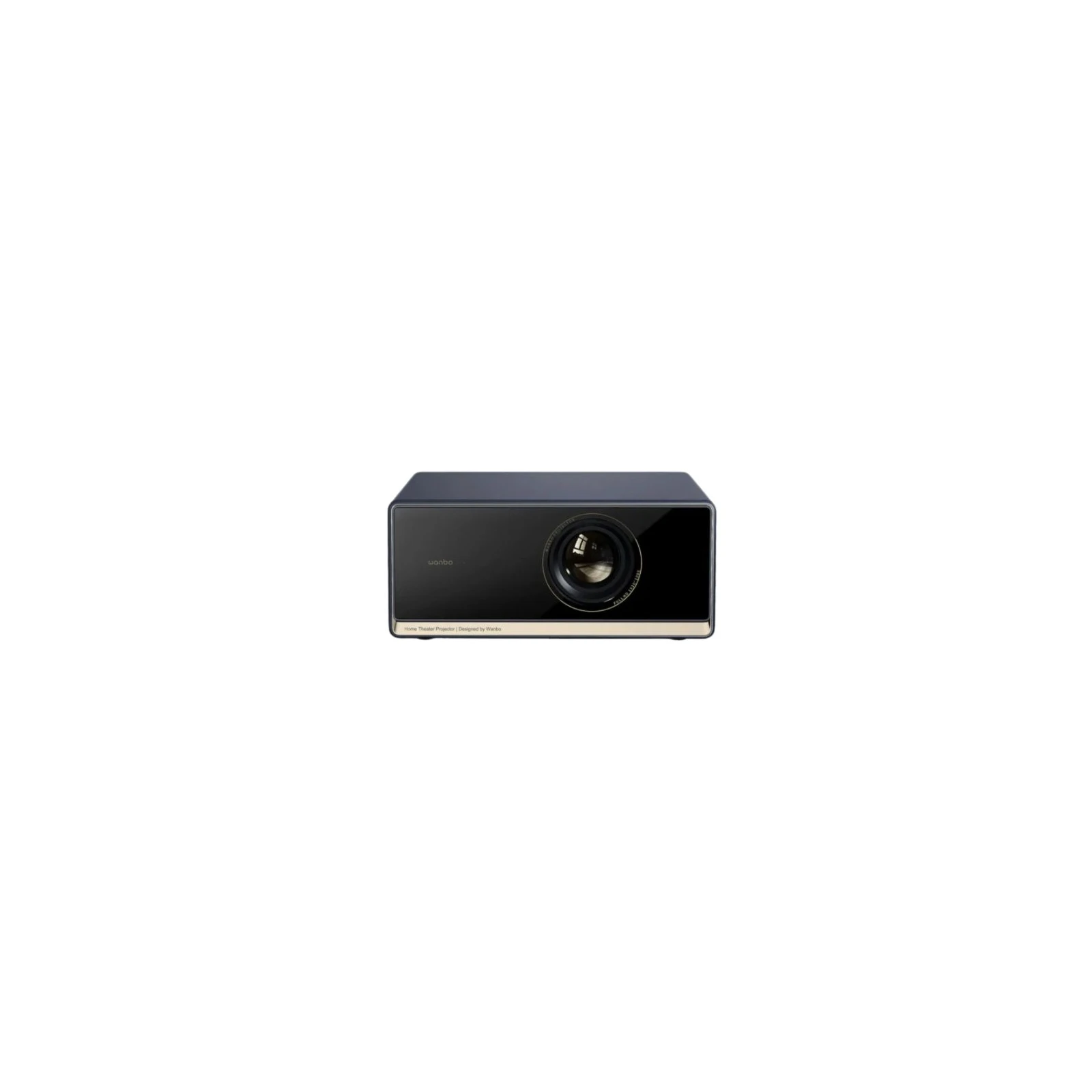 Videoproiector Wanbo X5 Pro Flagship, 1920 x 1080, 1100 lumeni, contrast 3000:1, Android 11 - TG26