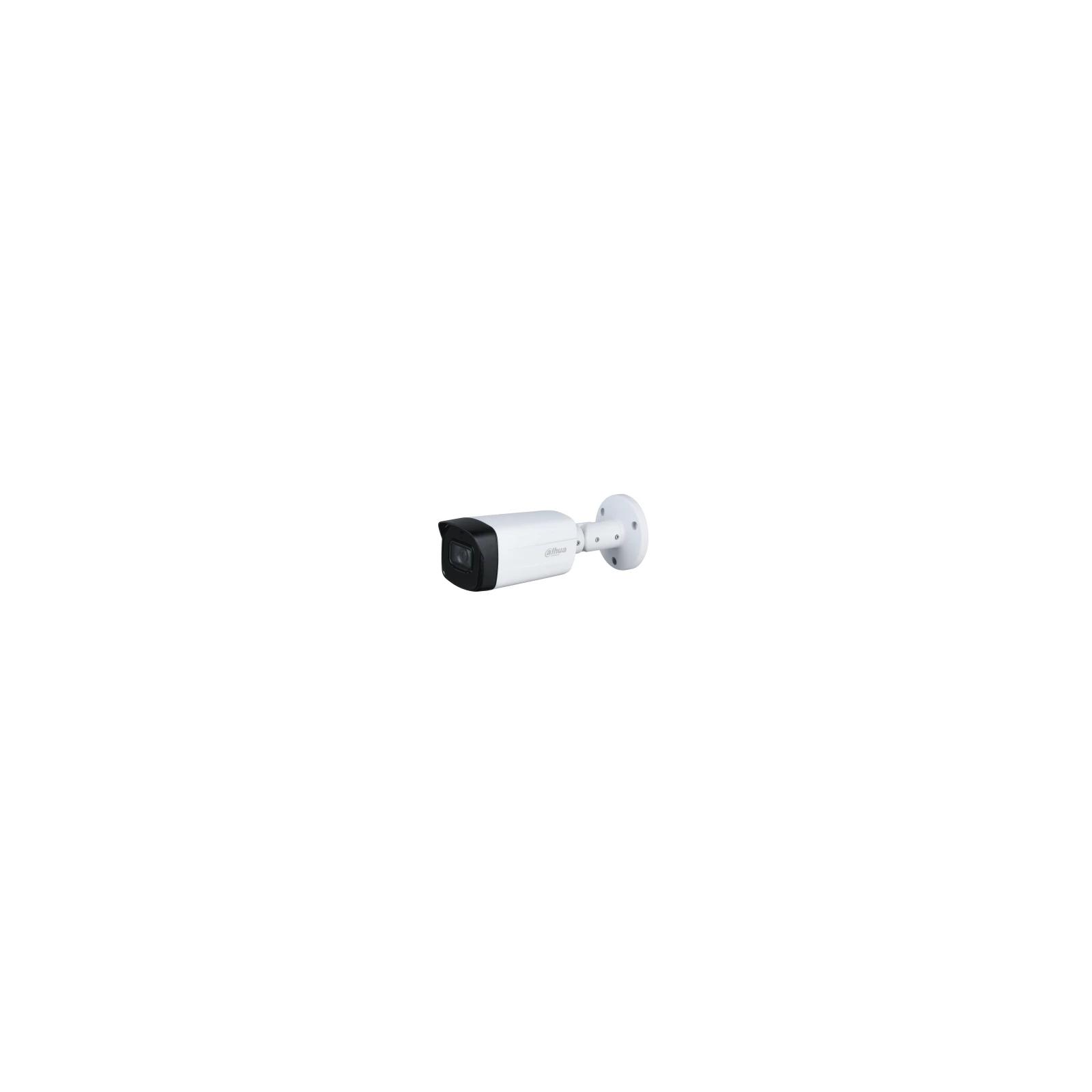Cameră de supraveghere video bullet IR HDCVI 4K HAC-HFW1800TH-I8-0360B