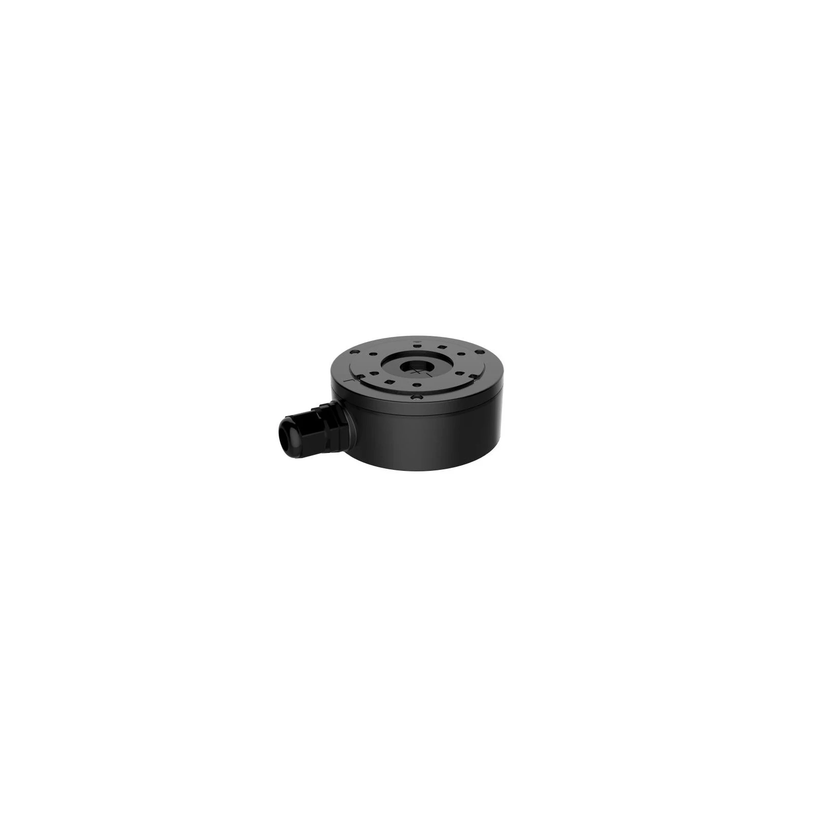 DOZA DE LEGATURI NEAGRA PENTRU CAMERE HIKVISION
