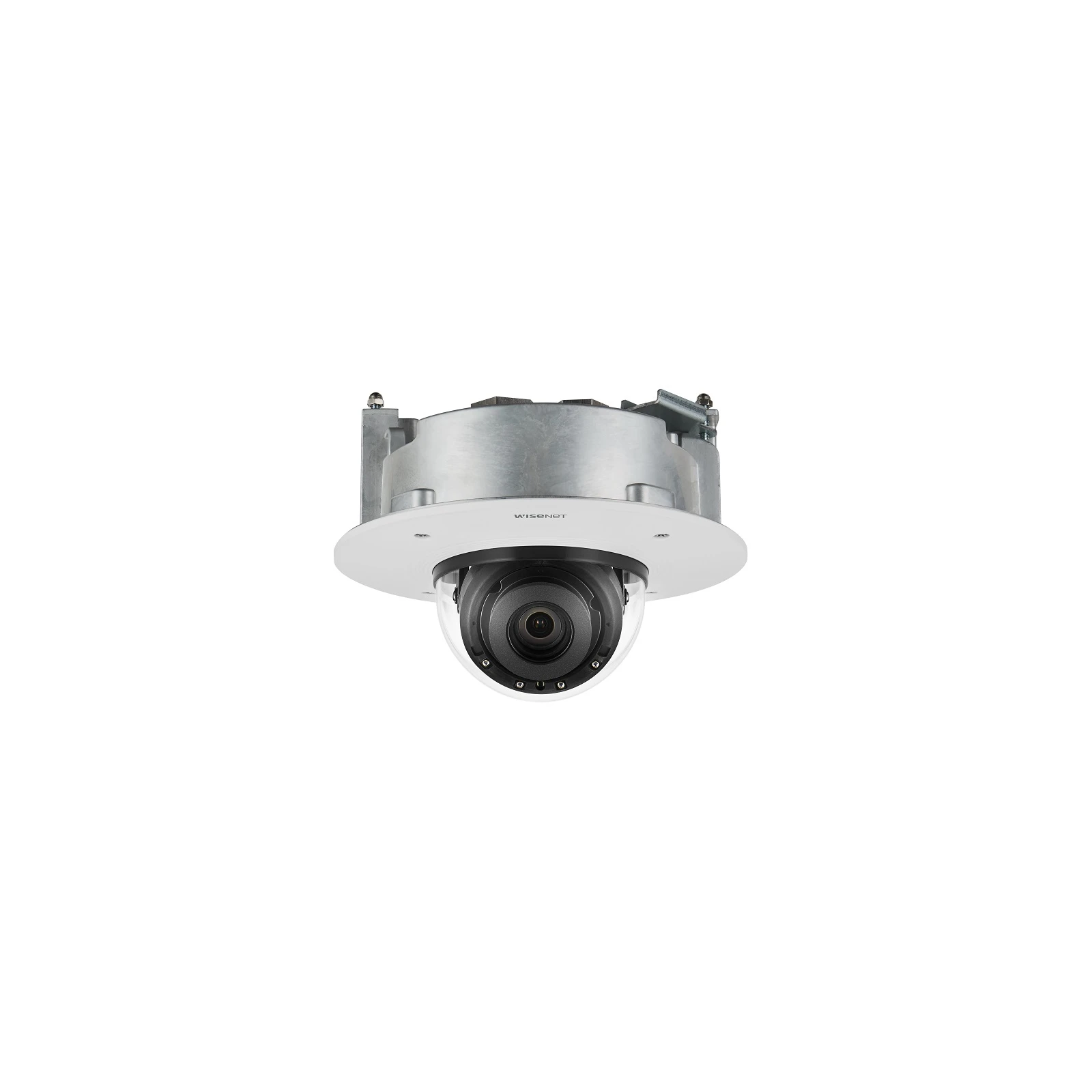 CAMERA IP DOME PEOPLE COUNTING 8MP IR 30M 4.5-10MM