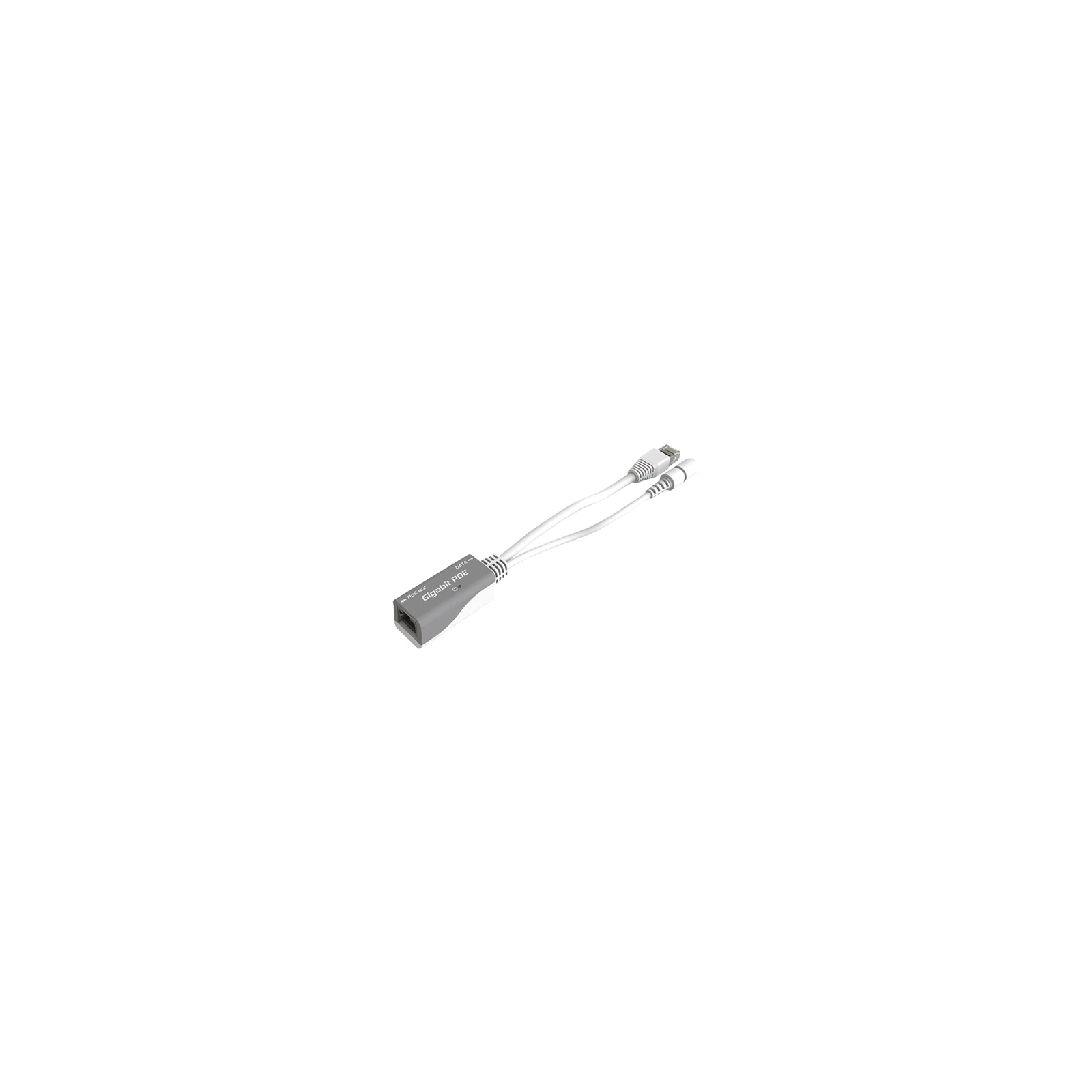 Injector PoE pasiv 18-57V, Gigabit - Mikrotik RBGPOE