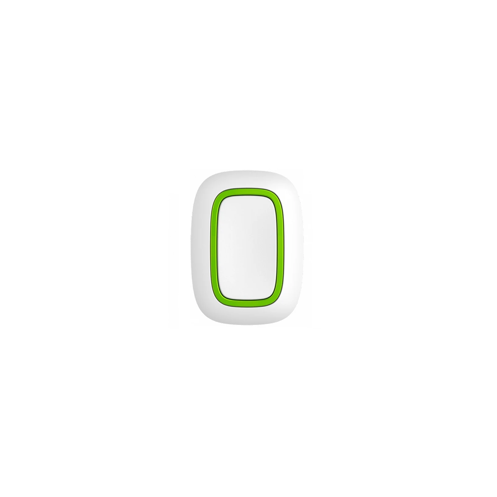 Buton de panică wireless Button (WHT)