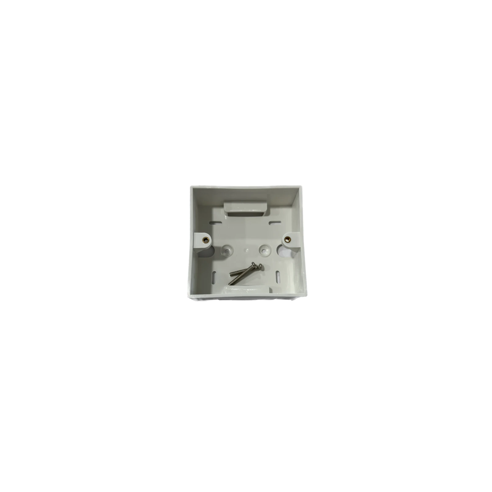 Doză pentru modul priză tip ( pentru 1/2 porturi) SLFB86C (SW-5016)