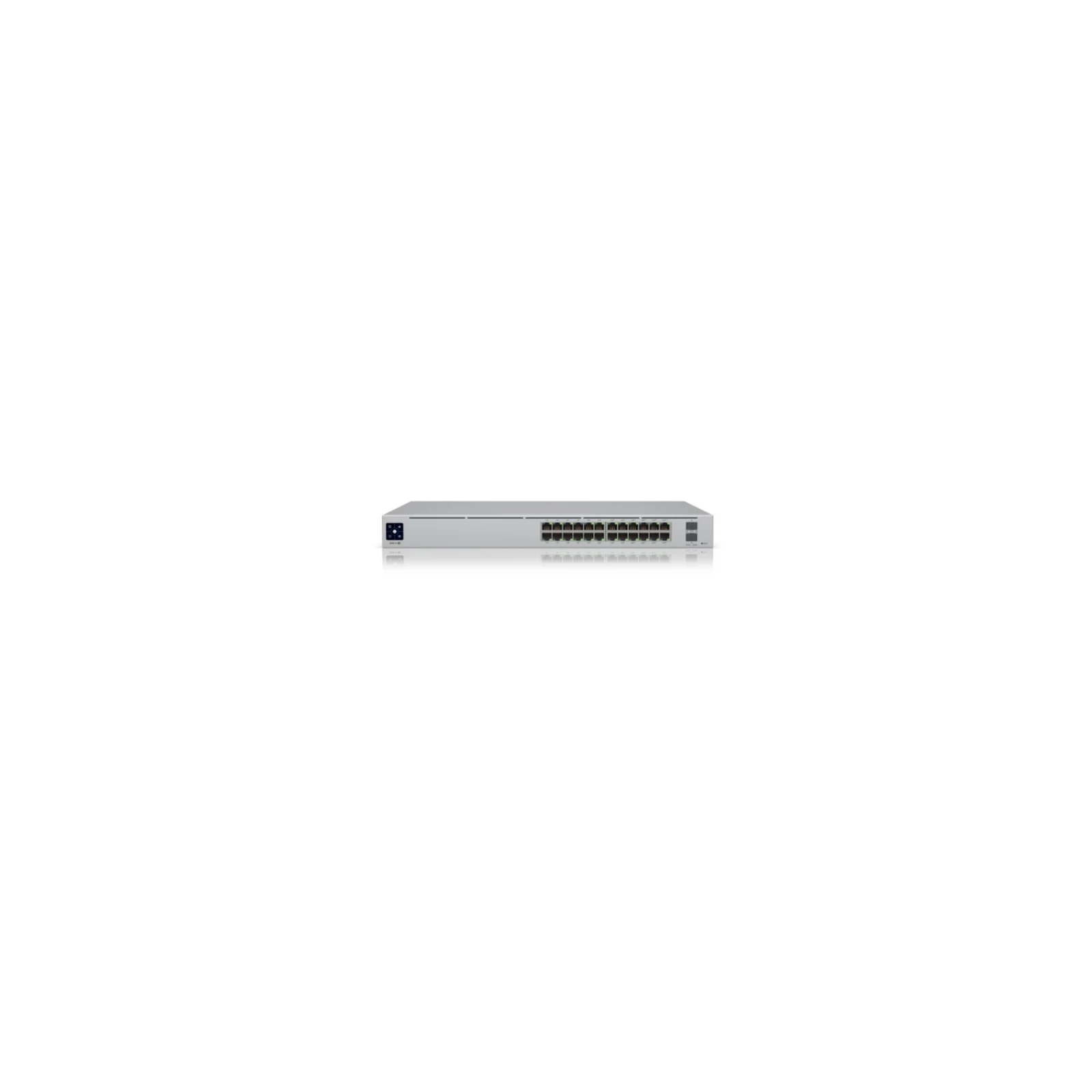 Switch Pro 24 porturi PoE Ubiquiti USW-PRO-24-POE-EU