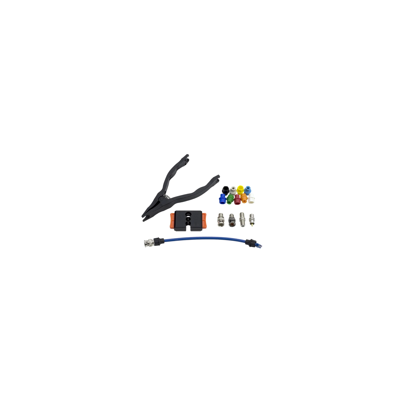 Kit START-up conectori CAP SYSTEM START-0-S