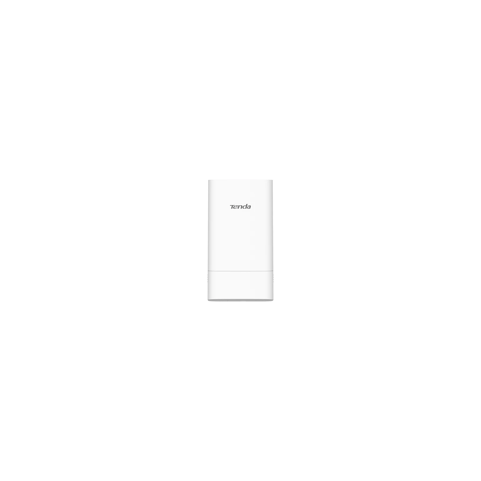 Access Point Bridge, Wi-Fi 5, 5GHz, max. 867 Mbps, PoE IN, Management - TENDA TND-O1-5G