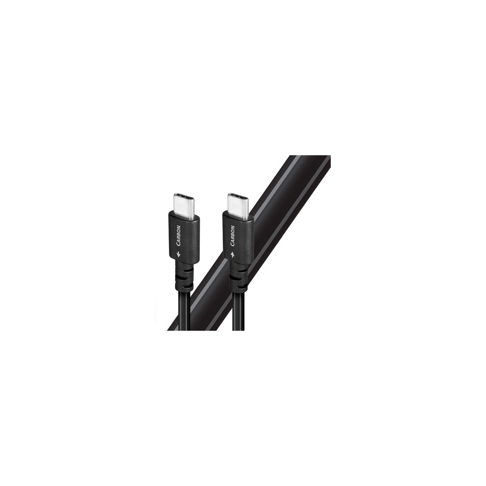 Cablu AudioQuest Cinnamon USB C - USB C, 1.5m