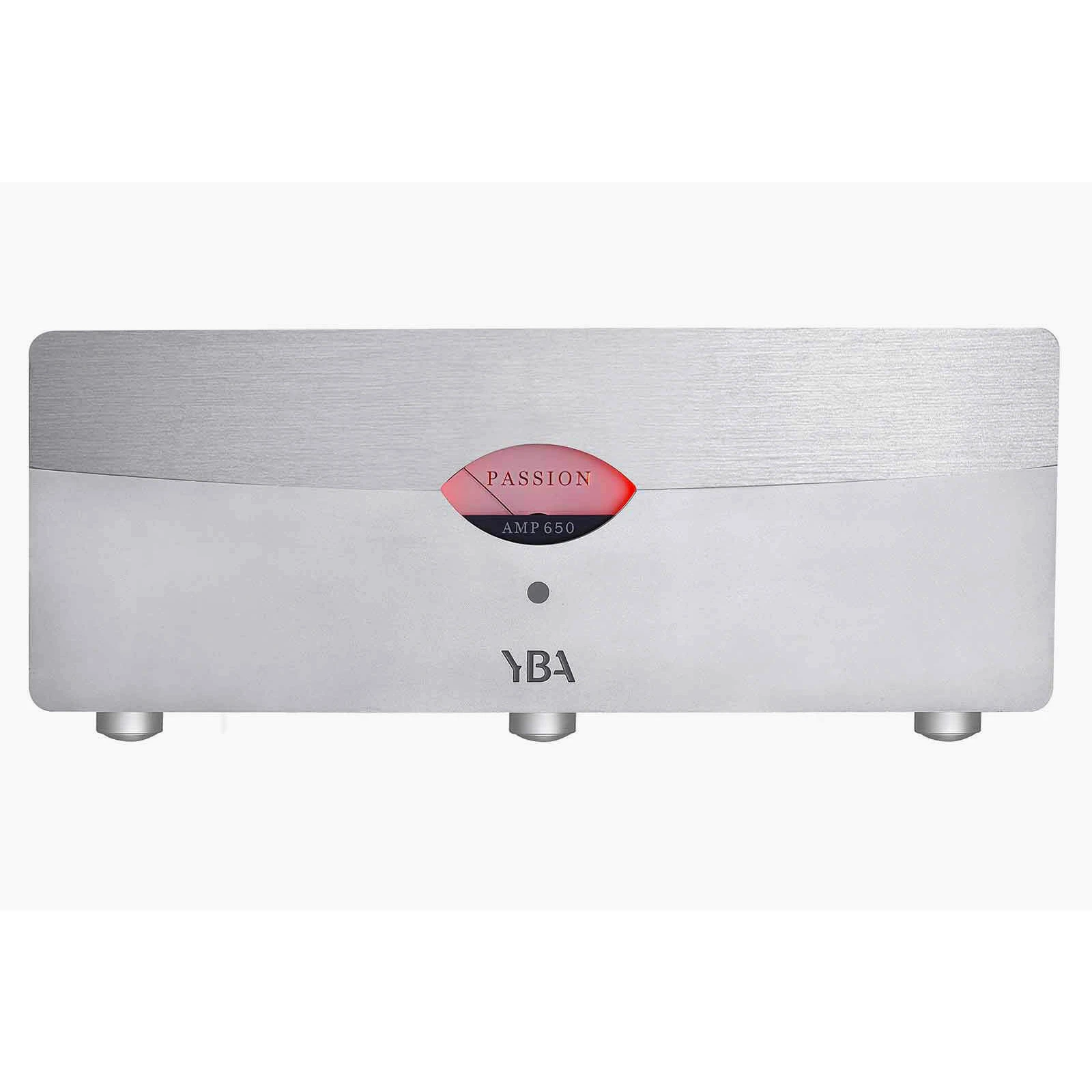 Amplificator putere YBA PASSION A650, clasa A, 2x200W