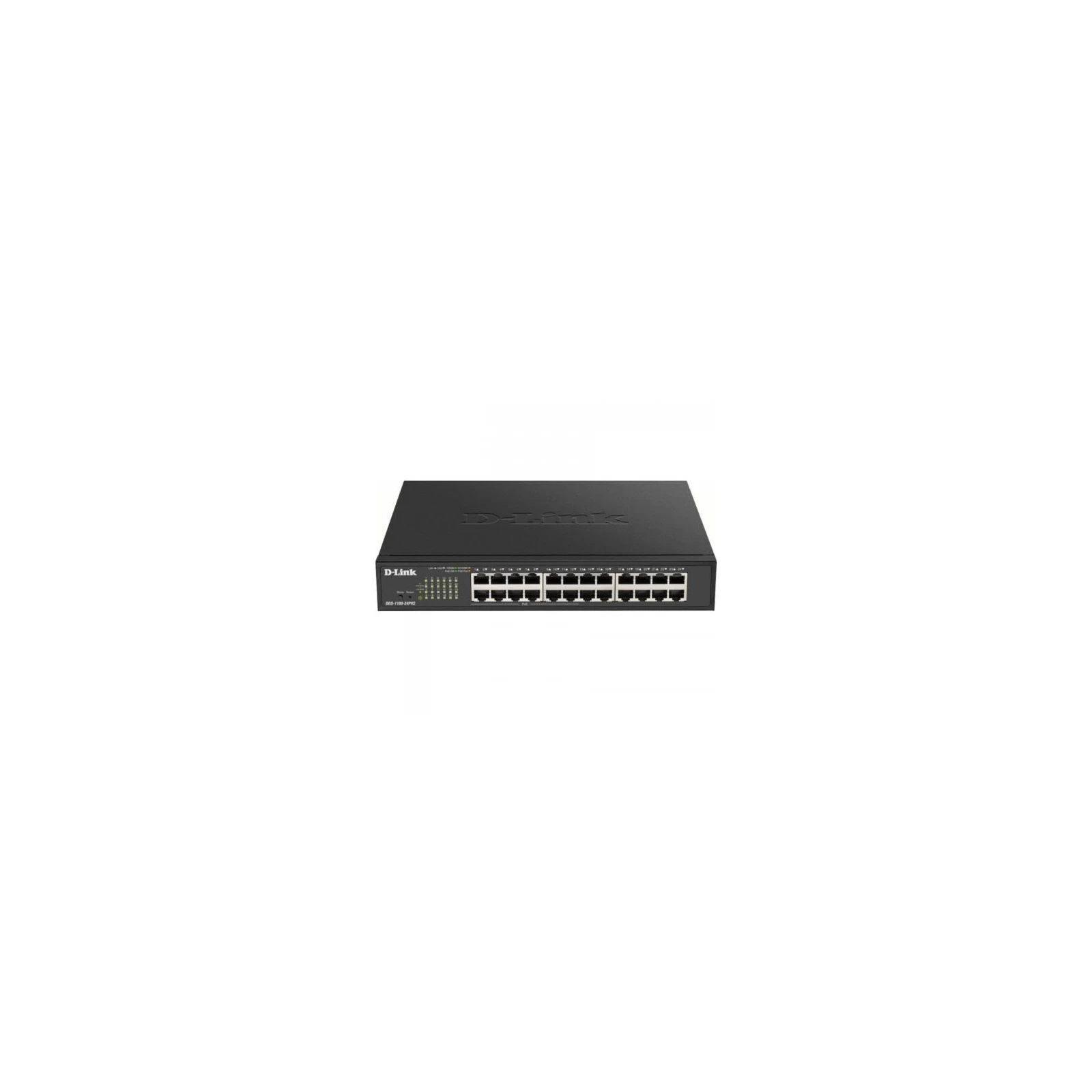 SWT 24*1000TX D-LINK DGS-1100-24V2/E