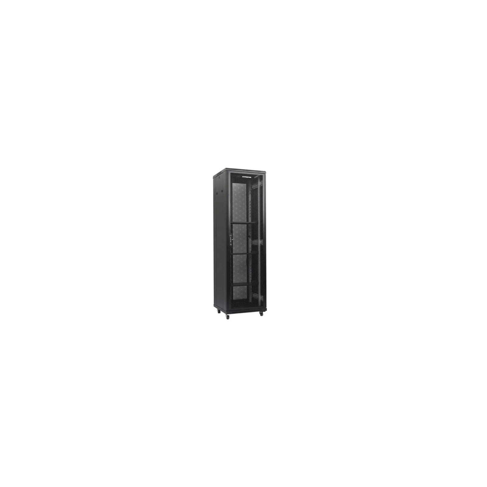 RACK 19" 47U 800X1000, DE PODEA, NEGRU