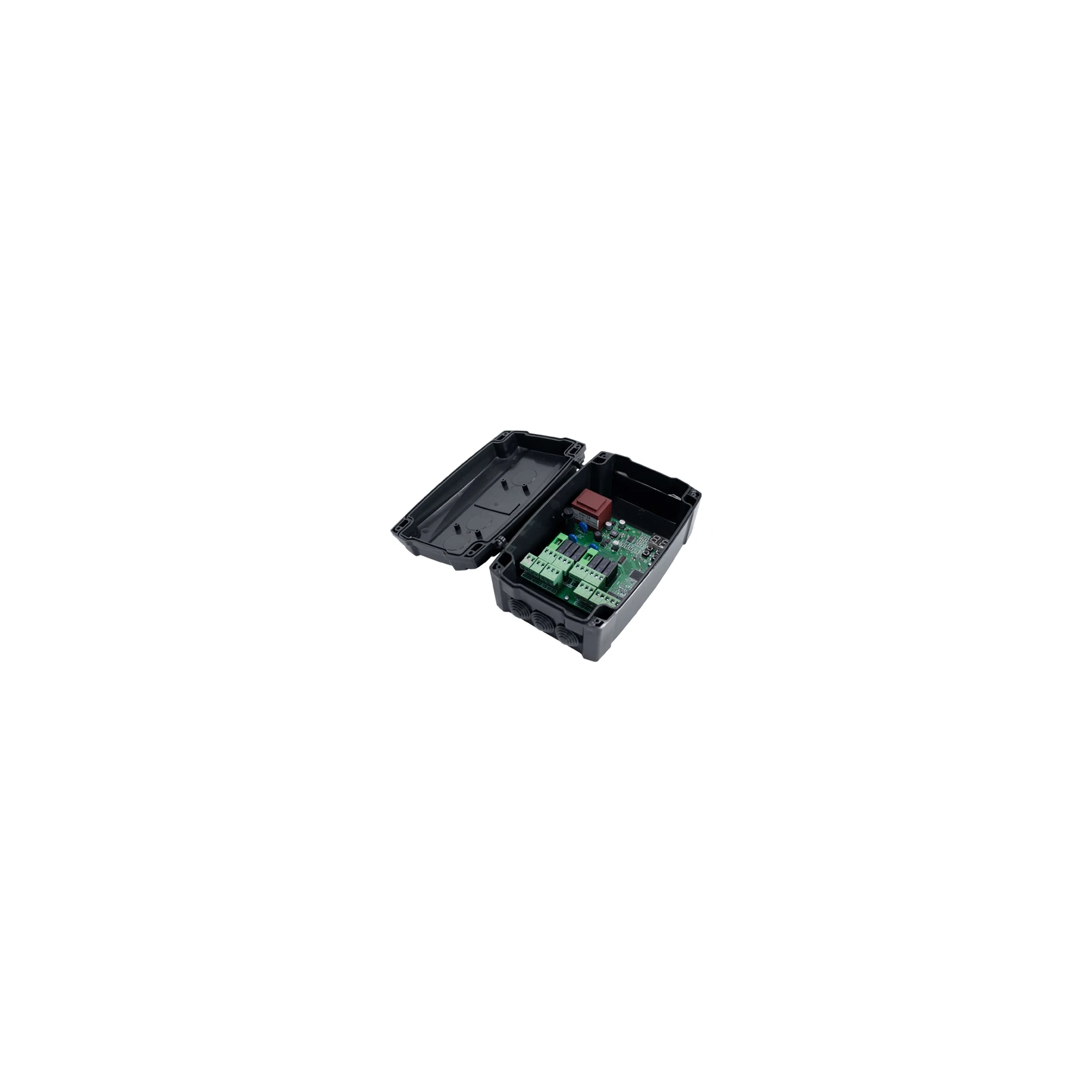 Unitate de comanda semaforizare - MOTORLINE MCS01