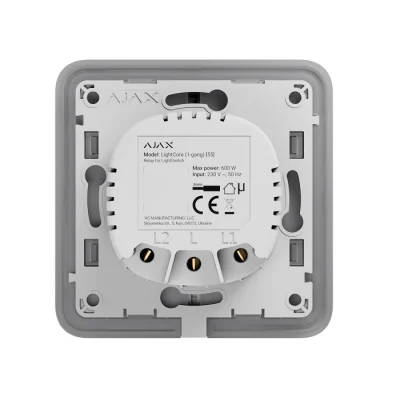 RELEU PENTRU INTRERUPATOR LIGHTSWITCH 1-GANG