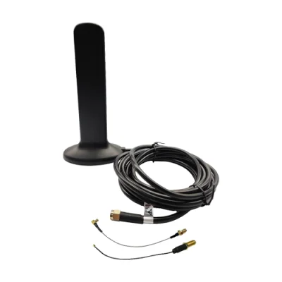 Antena externa pentru centrala AXPro Ultra - HIKVISION DS-PT061
