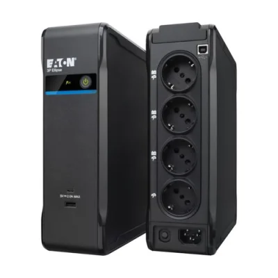 UPS EATON 3P Ellipse 700 USB DIN