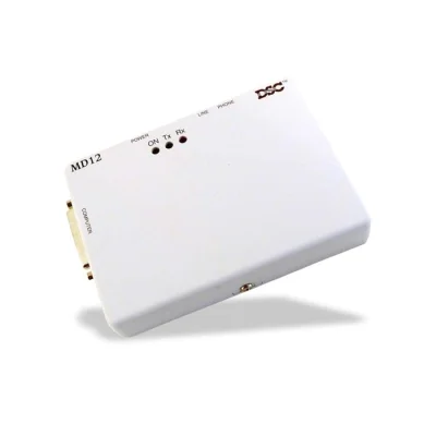 Modem pentru programare MD12W+011