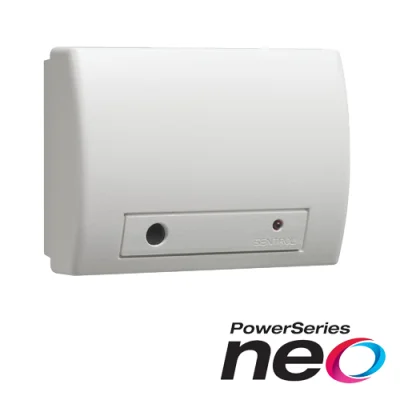 Detector wireless de geam spart SERIA NEO PG8922