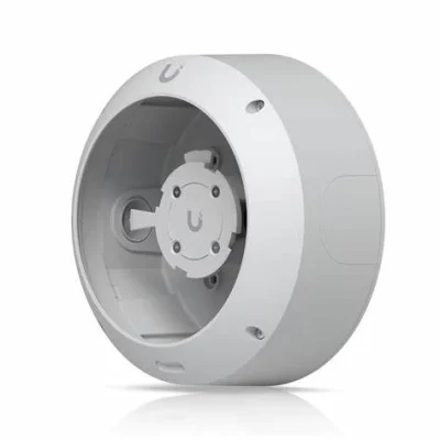 "Tamper-resistant junction box for the A