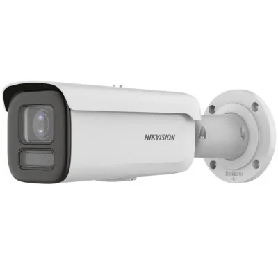 CAMERA IP BULLET 4MP IR 60M LENTILA 2.8-12MM