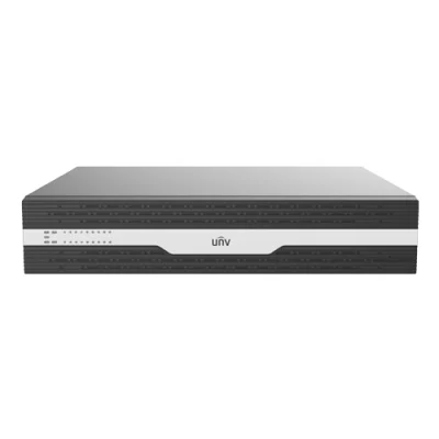 Decodor Video, 18 canale HDMI 4K, decodare max. 648 canale video - UNV ADU8818-E