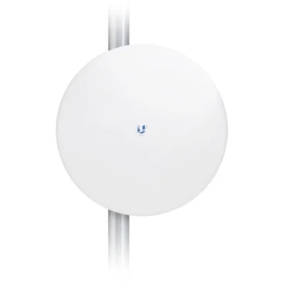 "5 GHz PtMP LTU Client with advanced RF