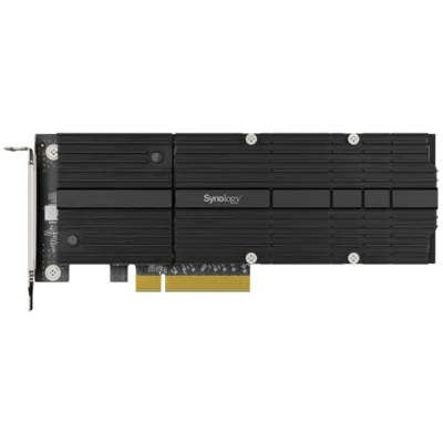 Synology PCIe M.2 SSD Adapter M2D20 PCIe