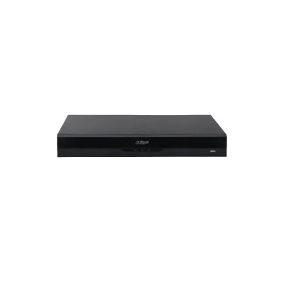 NVR 8CH 1U 2HDDs NVR4208-EI