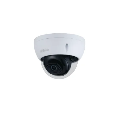 Camera de supraveghere dome de retea 4MP Lite IR si obiectiv fix IPC-HDBW2431EP-S-S2