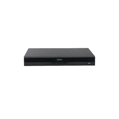 DHA NVR 32 CHANNELS 1U 2HDD NVR5232-EI2
