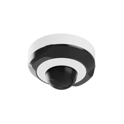 CAMERA IP MINI DOME AJAX, ALBA, 8MP, LENTILA 4MM
