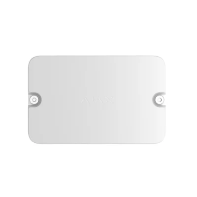 MODUL WIRELESS CU 2 INTRARI SI 2 IESIRI, ALB