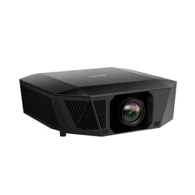 Videoproiector Laser Home Cinema Epson EH-QL7000B, 4K până la 1.000", HDR10, 10.000 lumeni, 5.000.000:1