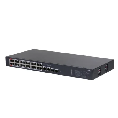 SWT 26PORT, 24PORT POE CS4226-24ET-240