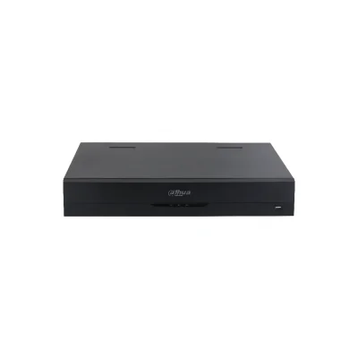 NVR 32 CHANNELS 1.5U 4HDD NVR5432-EI
