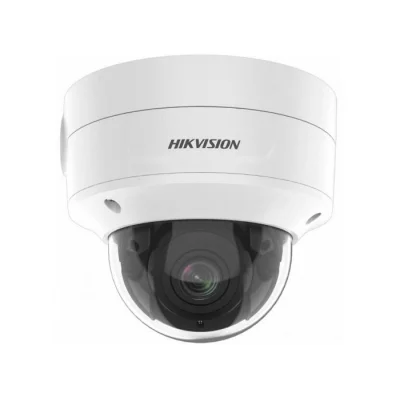 CAMERA IP DOME 6MP IR 40M LENTILA 2.8-12MM