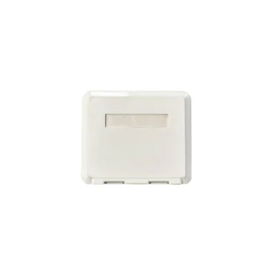 Priză aplicată 2 porturi RJ45 LK-DB001-D-PRIZA APLICATA  2 porturi RJ45