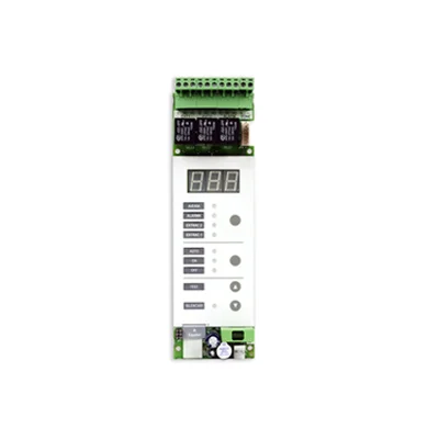 Modul de extindere MMD-509 pentru panourile de control cu ​​monoxid de carbon CMD-500