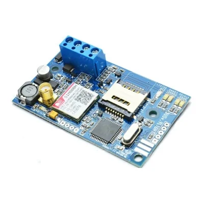 Modul GPRS SEKA BUS LITE