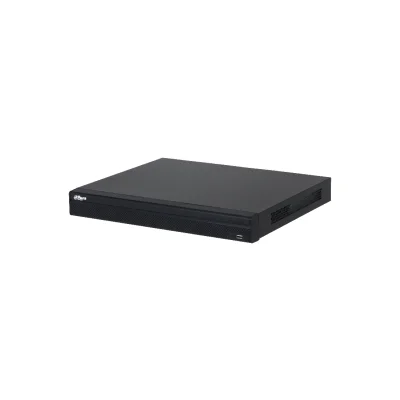 NVR 16CH 1U 16POE 2HDDs NVR4216-16P-4KS3