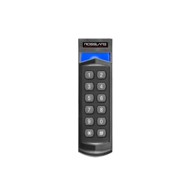 CITITOR MIFARE CLASSIC SI DESFIRE, CU TASTATURA