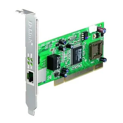 NTC 10/100/1000MBPS D-LINK DGE-528T