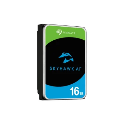 Hardisk 16 Tera SATA III HDD Seagate ST16000VE005