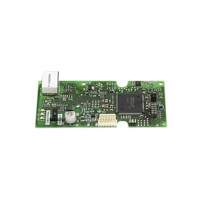 Placă de comunicație TCP/IP TED-151-CL